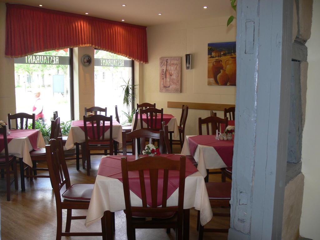 Gasthof & Fleischerei Endler Rheinsberg Extérieur photo