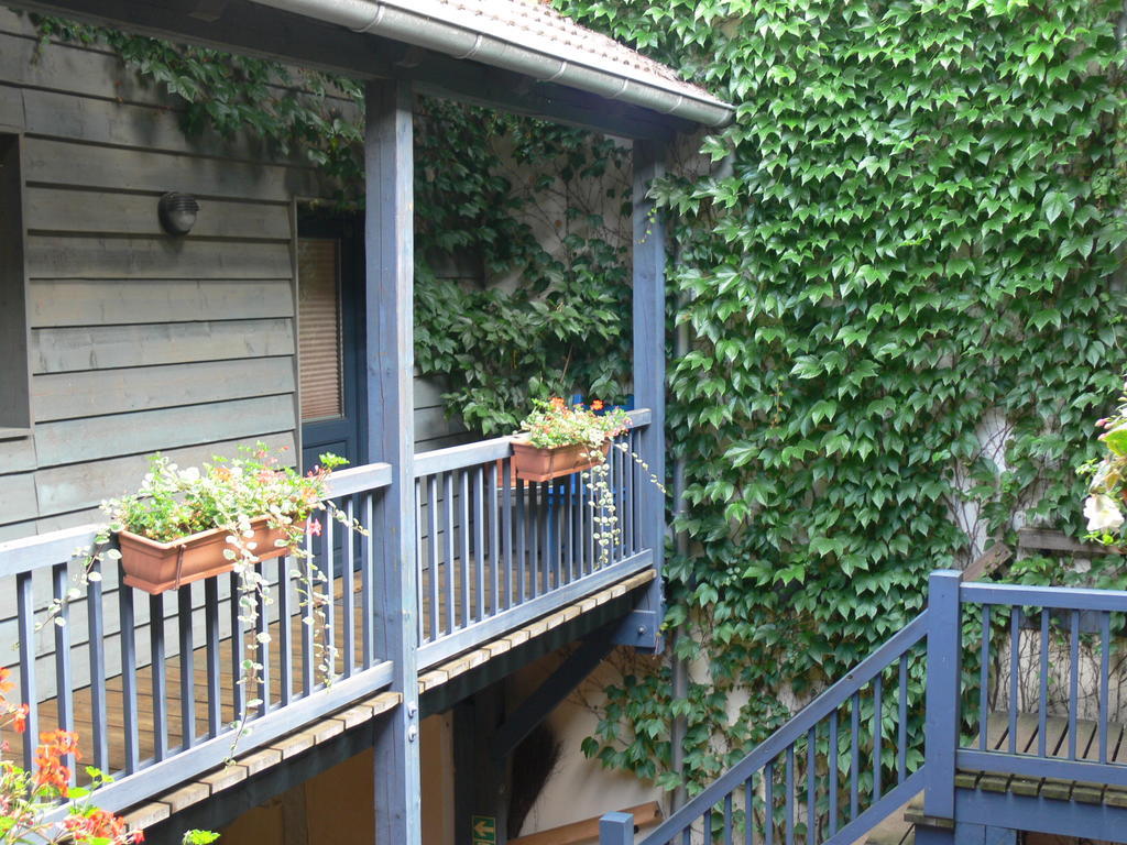 Gasthof & Fleischerei Endler Rheinsberg Extérieur photo
